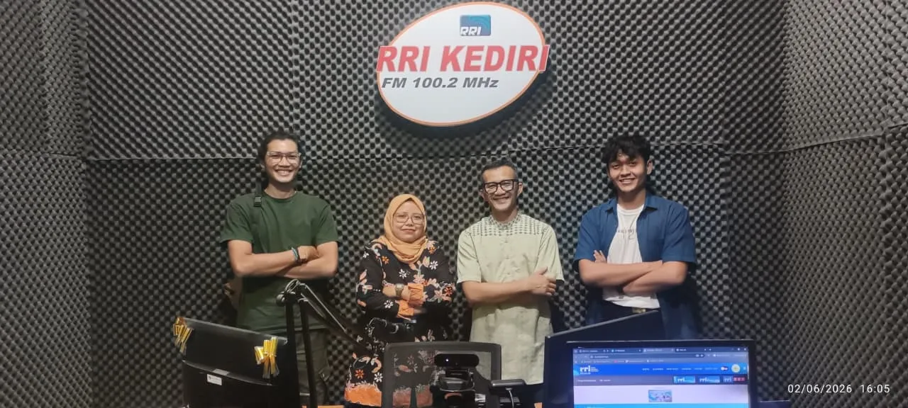 Ekonomi Digital di Kediri: Peluang Baru atau Ancaman Nyata bagi Masyarakat?