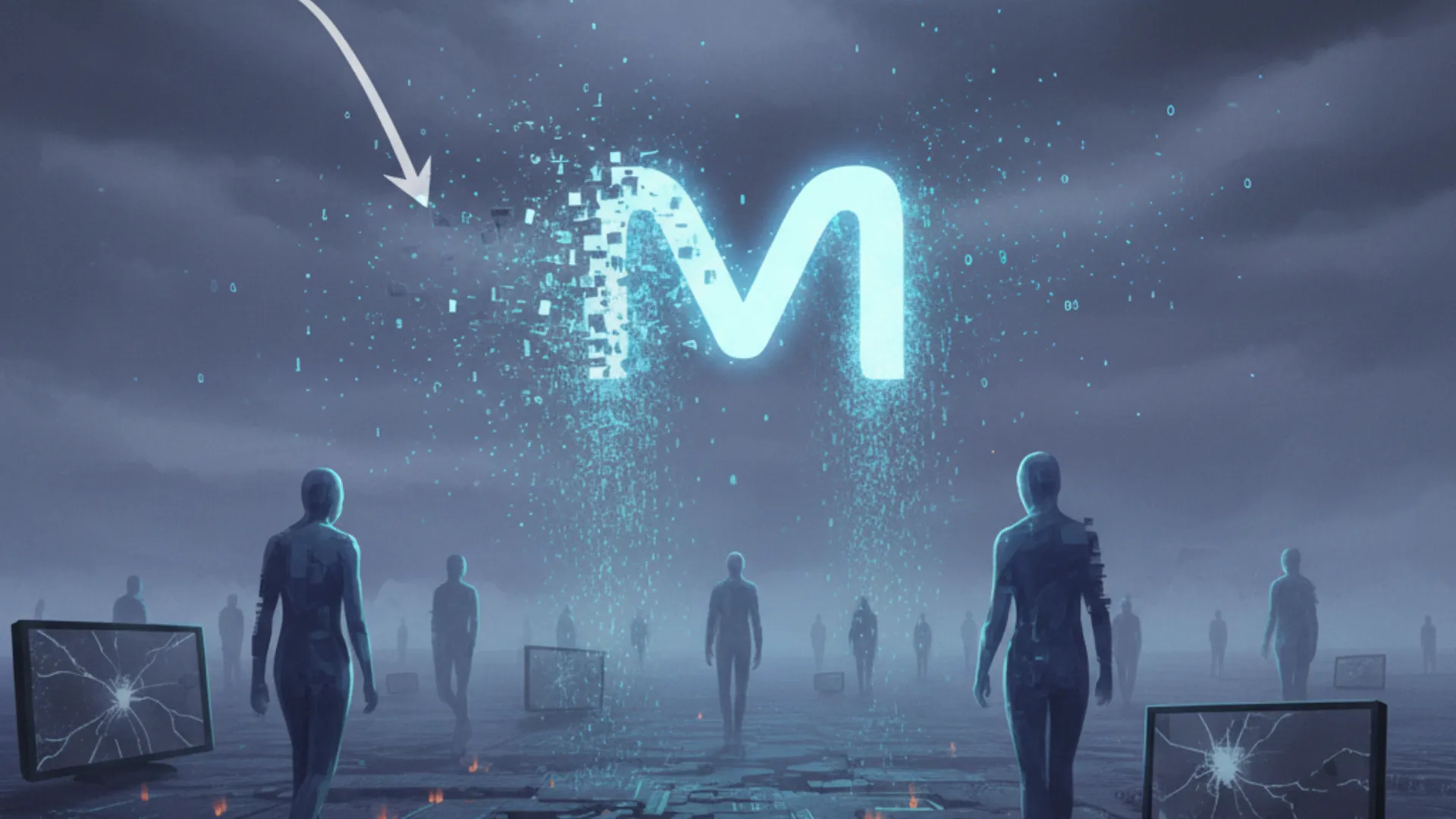 Meta Lanjutkan Gelombang PHK, 200 Karyawan Direkrut