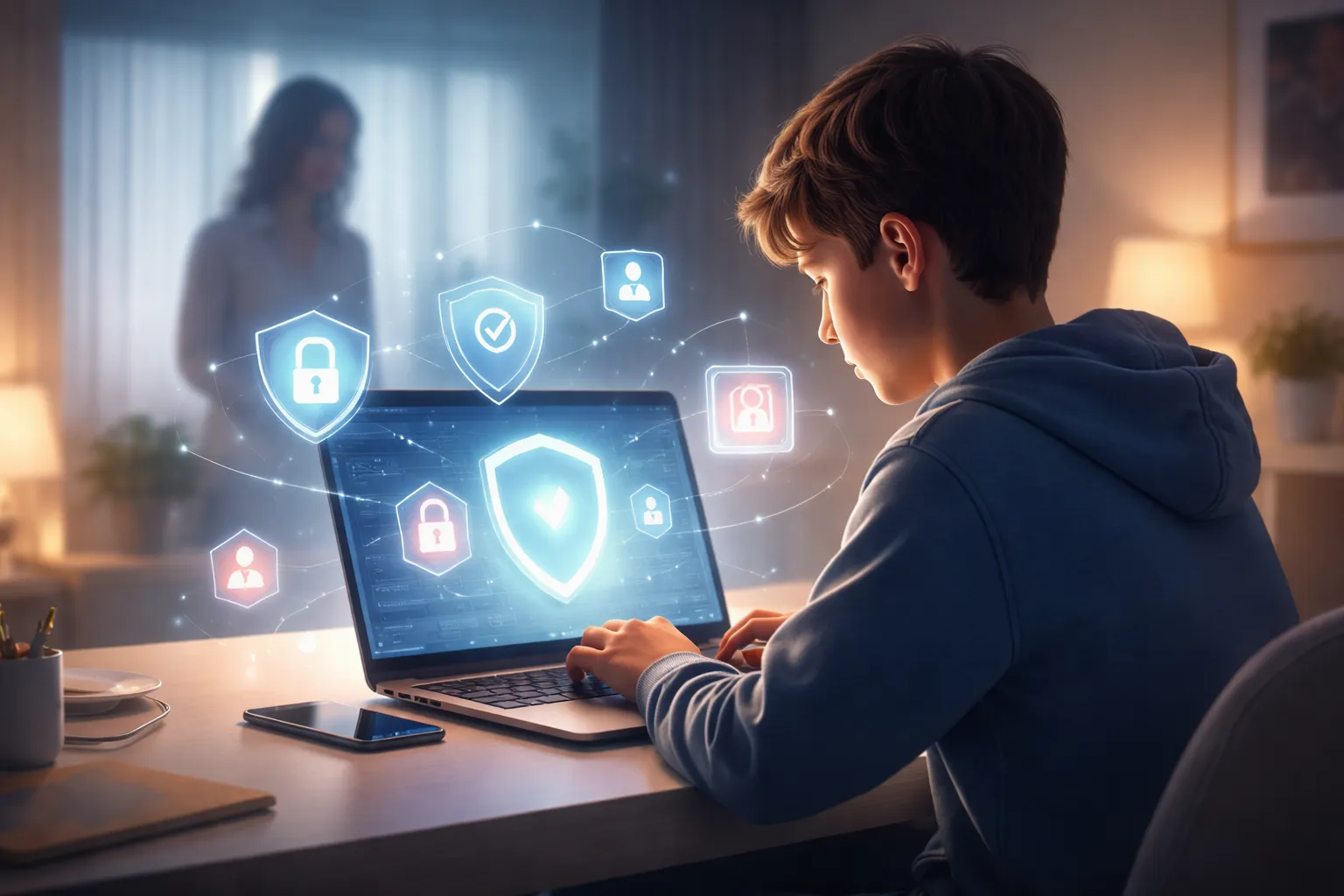 OpenAI Ungkap Strategi Melindungi Anak di ChatGPT melalui Fitur Prediksi Usia dan Kontrol Orang Tua