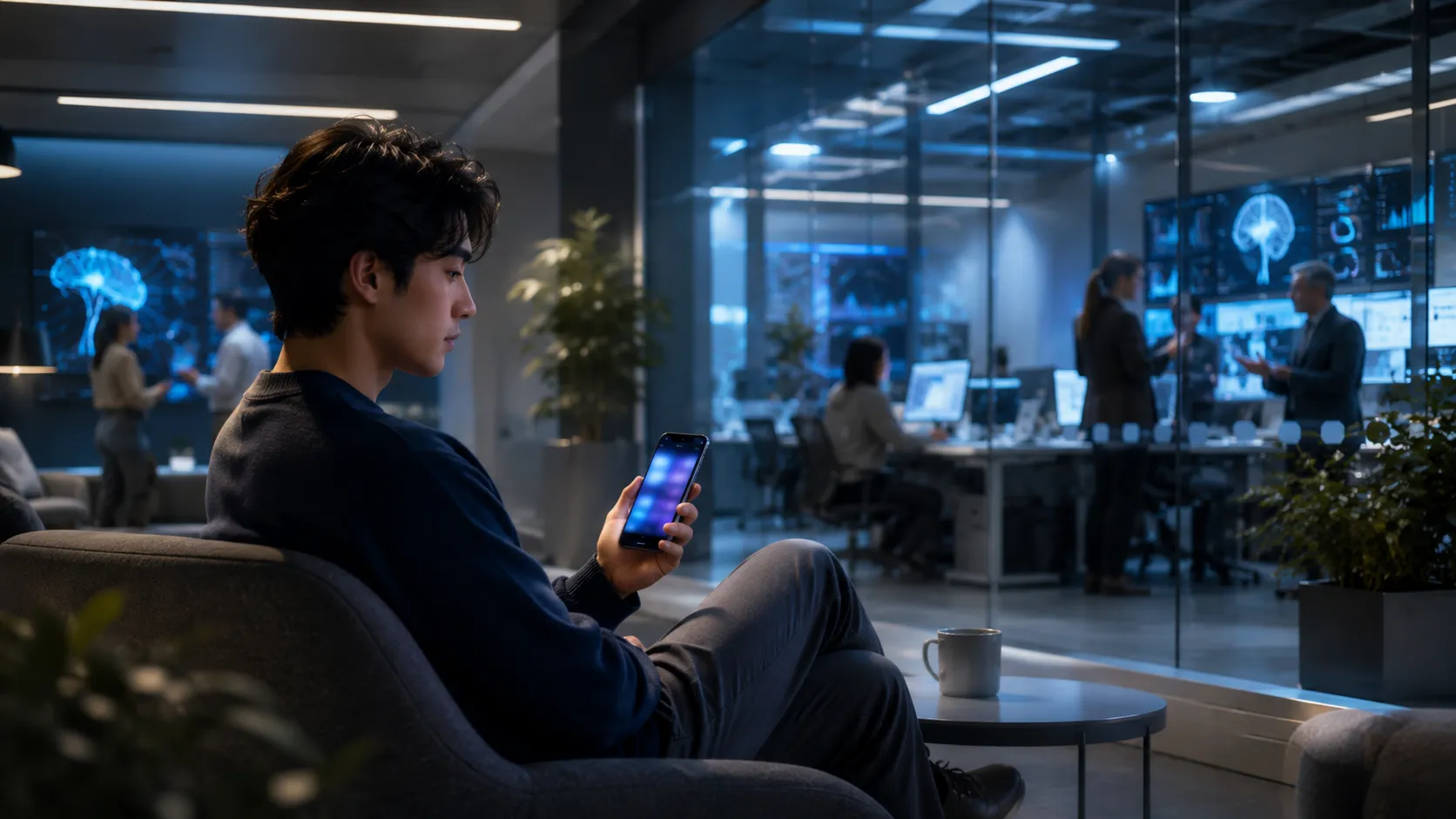China Larang Chatbot AI Mendorong Pengguna Menjalin Hubungan Romantis