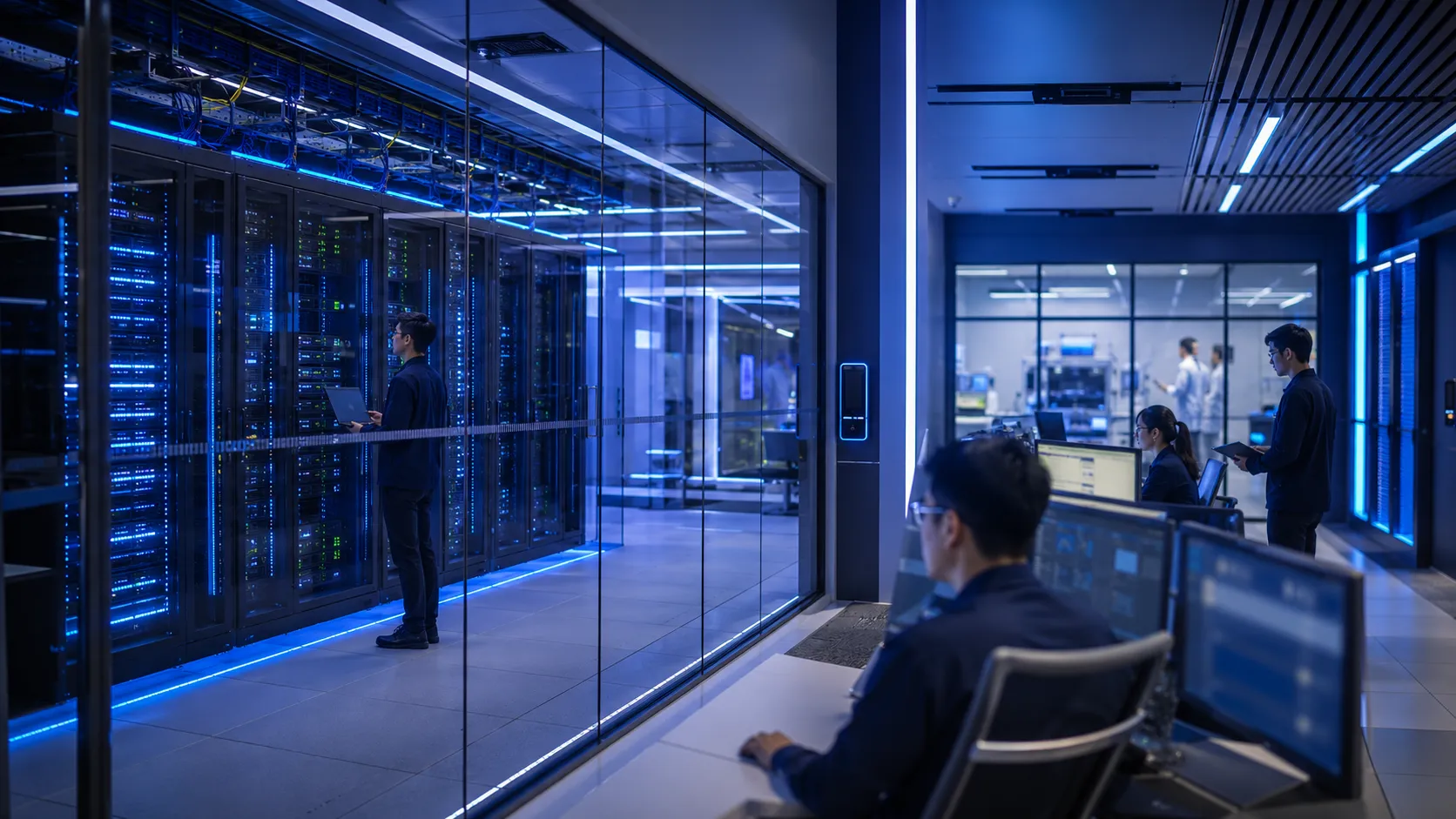 China Siapkan Strategi Baru agar AI Tercanggihnya Tidak Diakses Barat