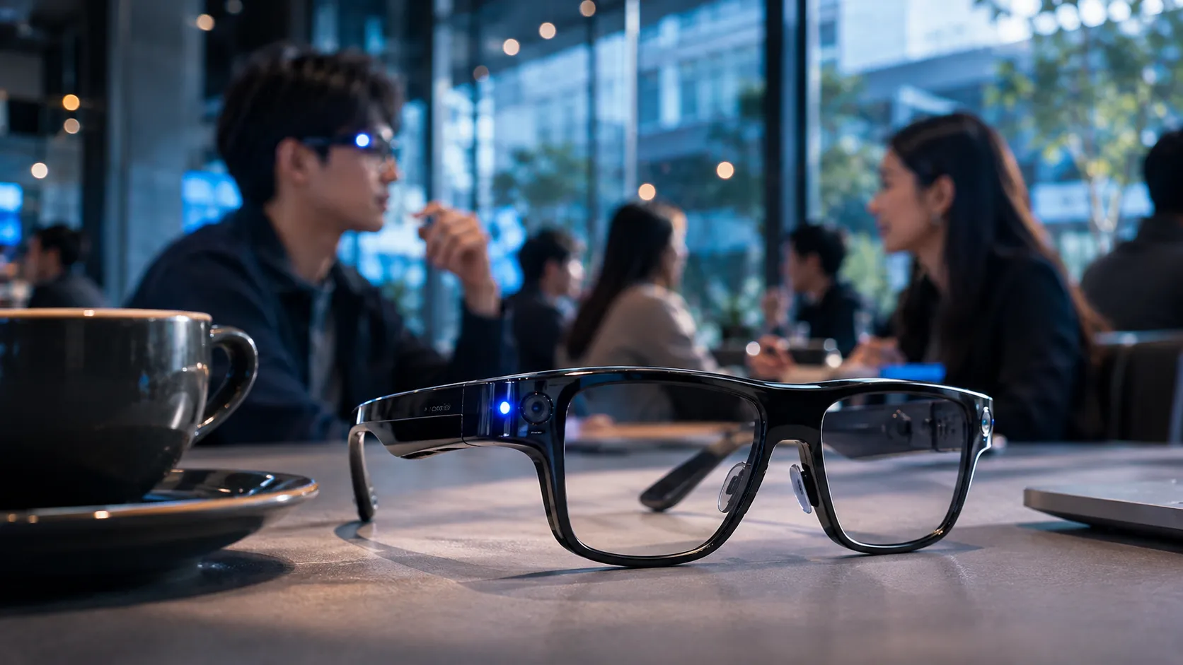 Meta Larang Pengguna Ray-Ban Meta Merekam Diam-Diam dan Memodifikasi Lampu Kamera
