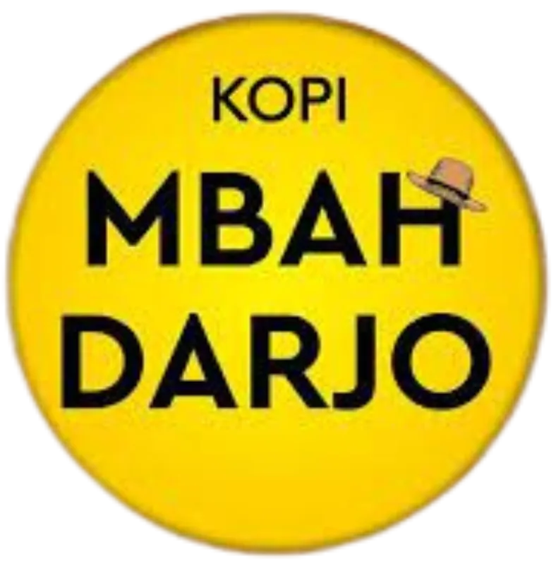 Kopi Mbah Darjo
