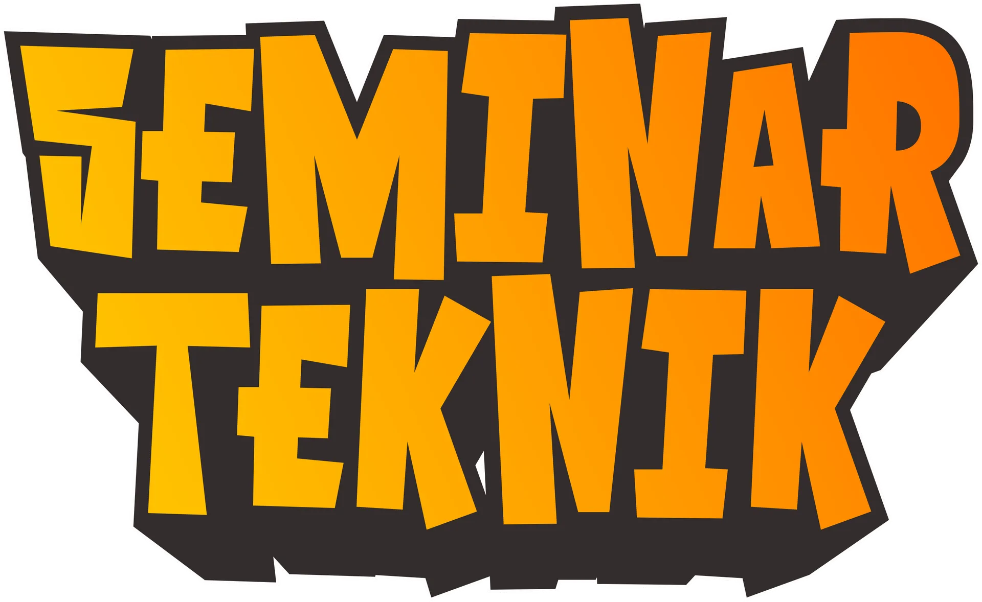 TechnoFest 2nd Seminar Teknik 2026