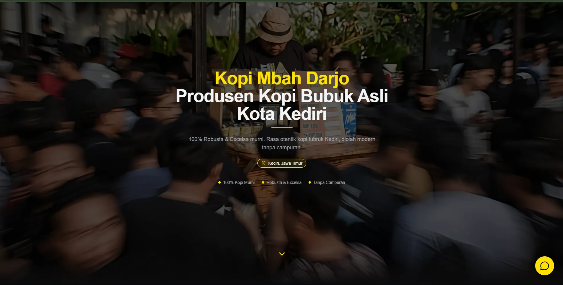 Kopi Mbah Darjo Preview