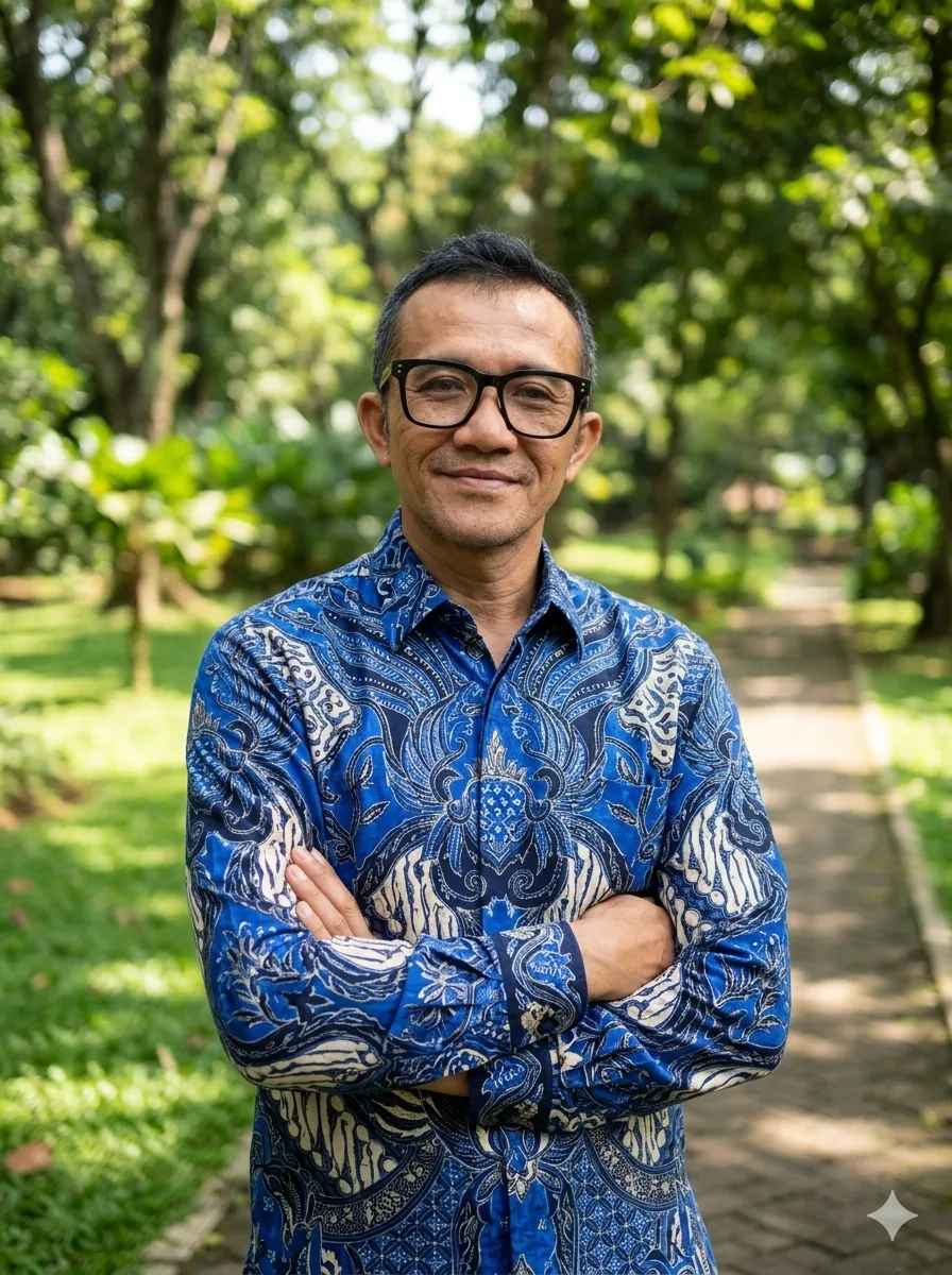 Sam B. Taufik