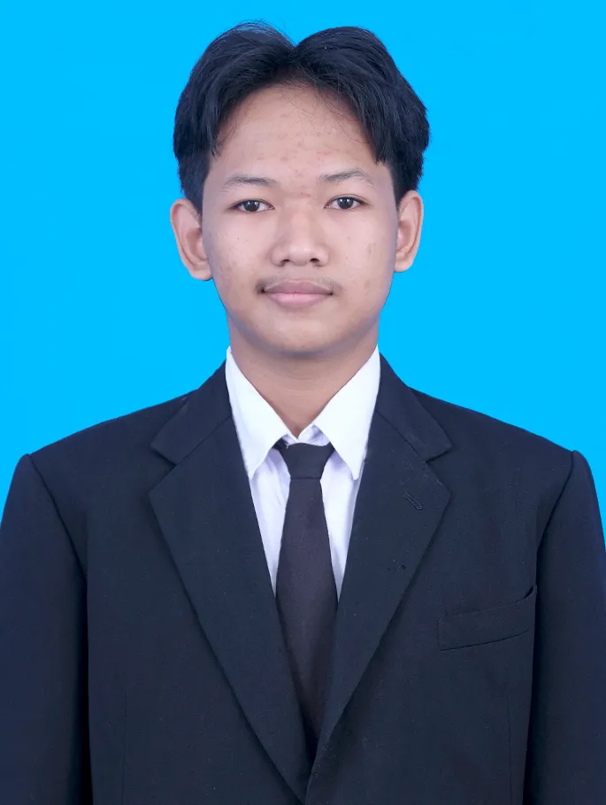 Hannif Risky Sutiyono Putra