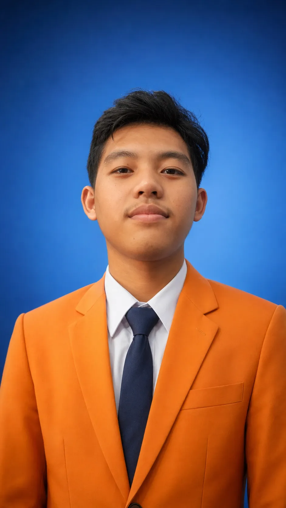 Erza Bakti Pratama
