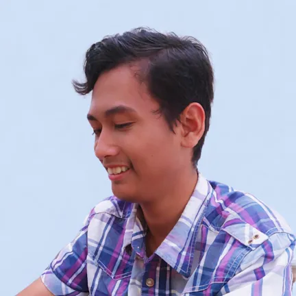Nouval Daniyal P.